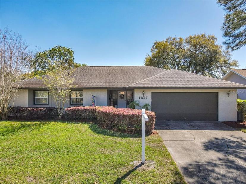 Picture of 1617 E Sandpiper Trail, Casselberry FL 32707