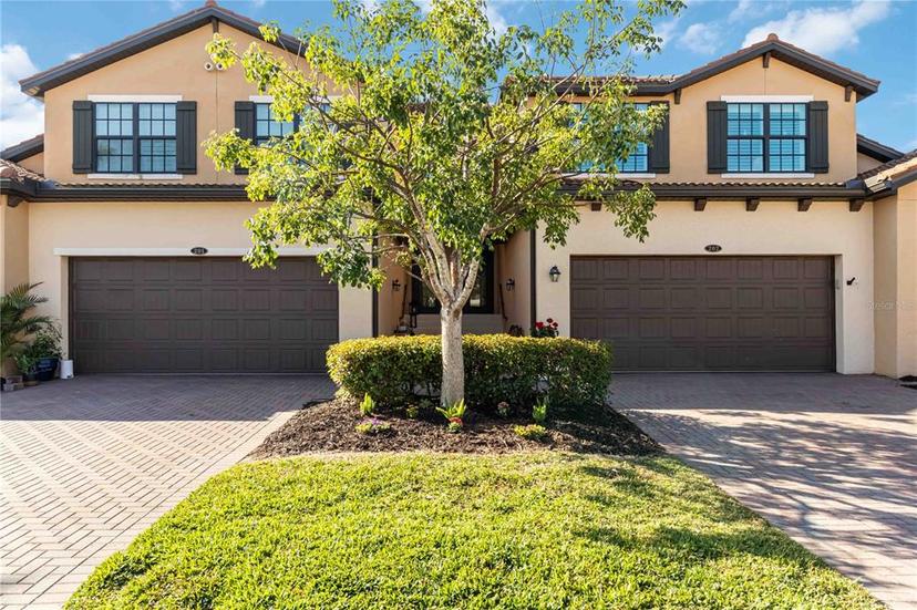 Picture of 10797 Tarflower Drive Unit 202, Venice FL 34293