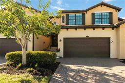 Picture of 10797 Tarflower Drive Unit 202, Venice, FL 34293
