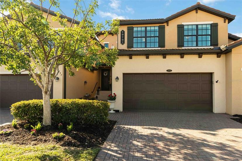 Picture of 10797 Tarflower Drive Unit 202, Venice FL 34293