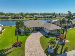 Picture of 1707 Wedge Court, Sun City Center, FL 33573