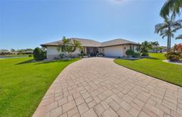 Picture of 1707 Wedge Court, Sun City Center, FL 33573