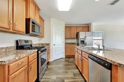 Picture of 145 Golfview Court, Bunnell, FL 32110