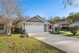 Picture of 6026 NW 118Th Place, Alachua, FL 32615