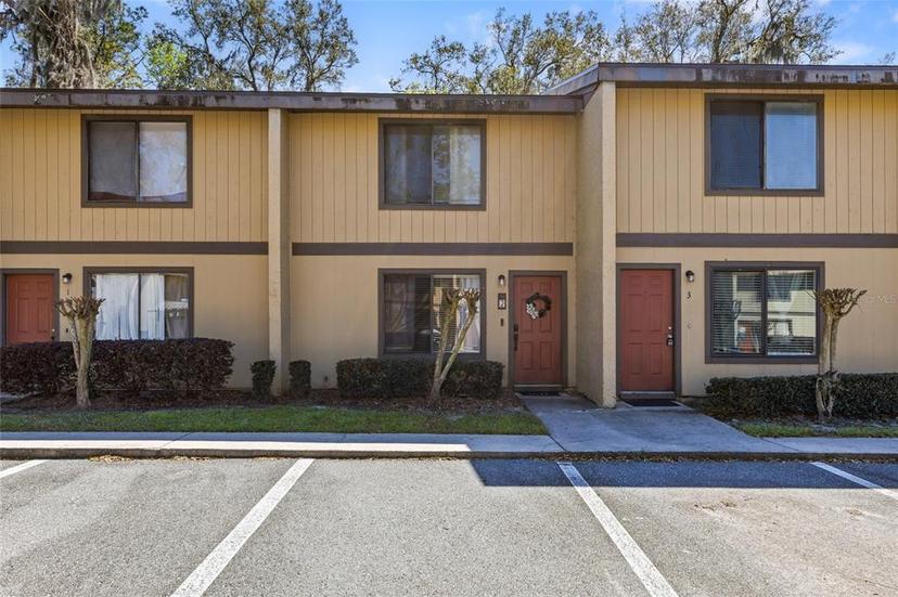 Picture of 2300 SW 43Rd Street Unit J2, Gainesville FL 32607