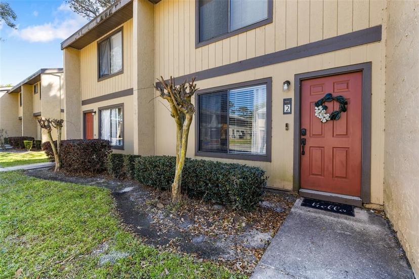 Picture of 2300 SW 43Rd Street Unit J2, Gainesville FL 32607