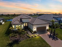 Picture of 3564 Santa Caterina Boulevard, Lakewood Ranch, FL 34211