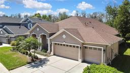 Picture of 3033 Marble Crest Drive, Land O Lakes, FL 34638