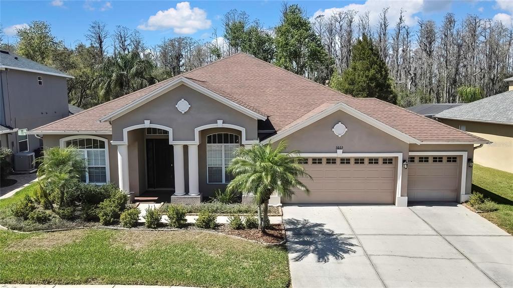 Picture of 3033 Marble Crest Drive, Land O Lakes, FL 34638
