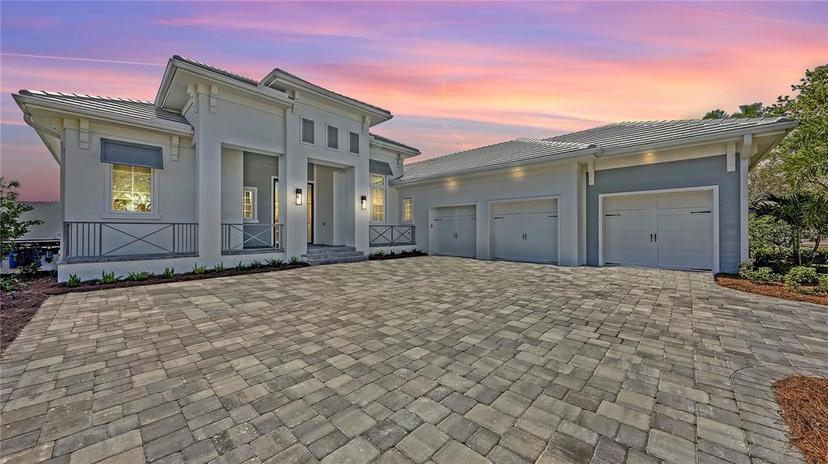 Picture of 8348 Catamaran Circle, Lakewood Ranch FL 34202