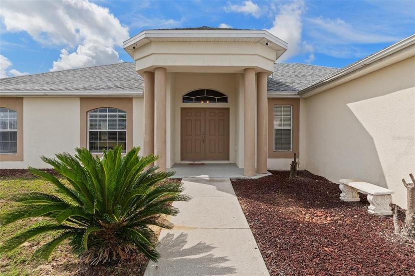Picture of 13140 Maycrest Avenue, Weeki Wachee FL 34614