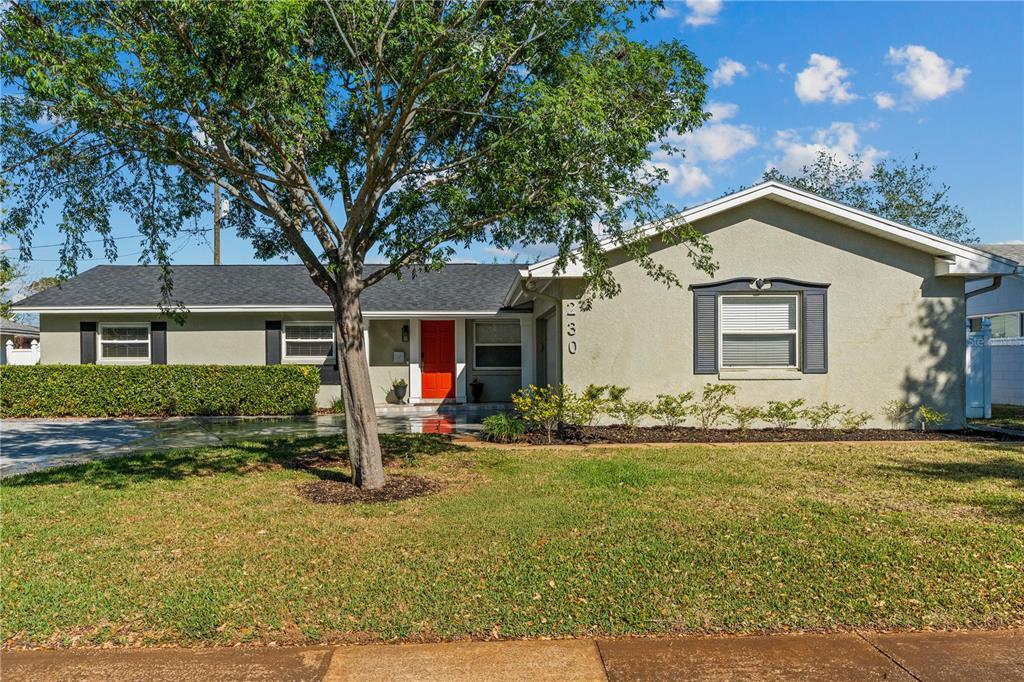 Picture of 230 S Ranger Boulevard, Winter Park, FL 32792