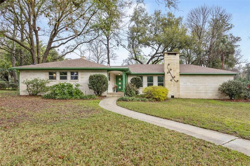 Picture of 4020 NW 9Th Court, Gainesville FL 32605