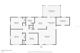 Picture of 3005 E Sligh Avenue, Tampa, FL 33610