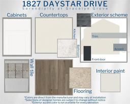 Picture of 1827 Daystar Drive, Haines City, FL 33844