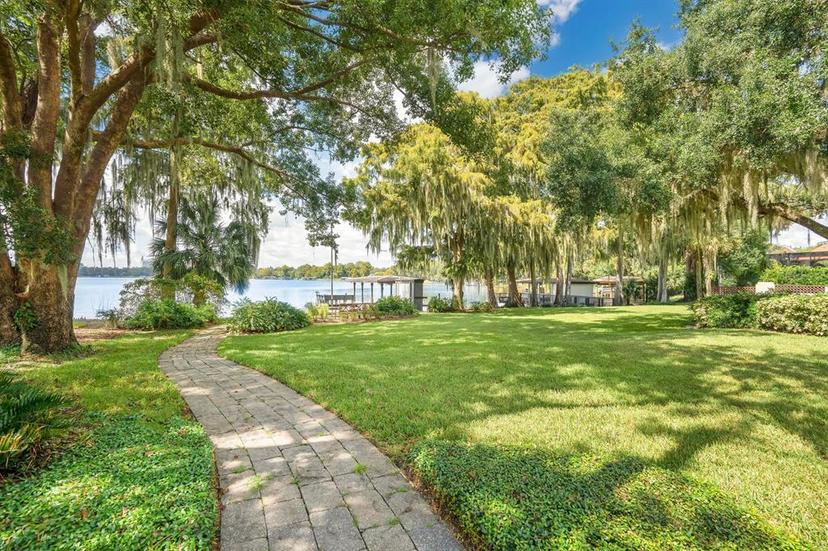 Picture of 1840 W Fawsett Road, Winter Park FL 32789