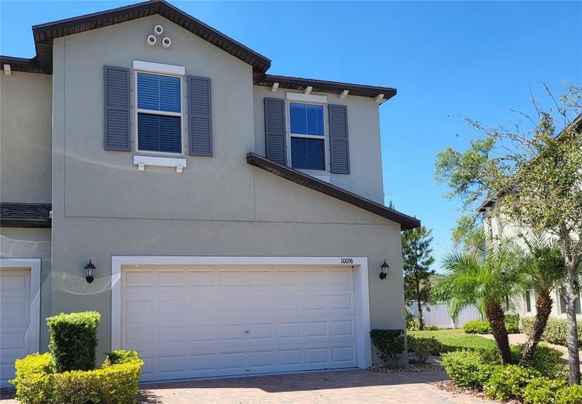 Picture of 10096 Corso Milano Drive, Tampa FL 33625