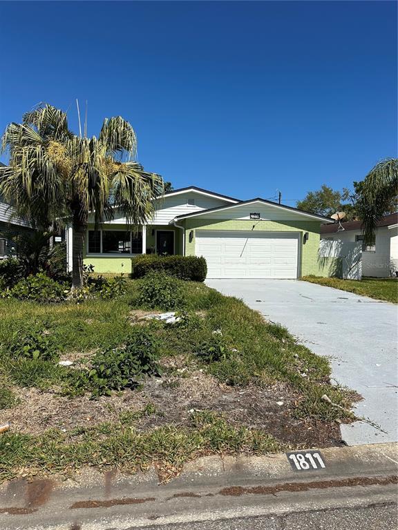 Picture of 1811 New Hampshire Avenue Ne, St Petersburg FL 33703