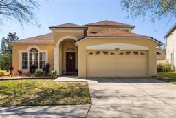 Picture of 3042 Gianna Way, Land O Lakes, FL 34638