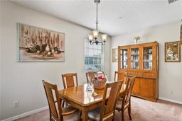 Picture of 3042 Gianna Way, Land O Lakes, FL 34638