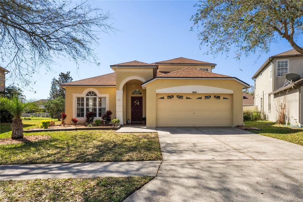 Picture of 3042 Gianna Way, Land O Lakes, FL 34638