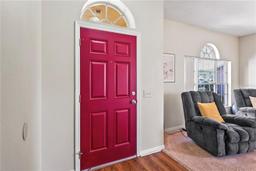 Picture of 3042 Gianna Way, Land O Lakes, FL 34638