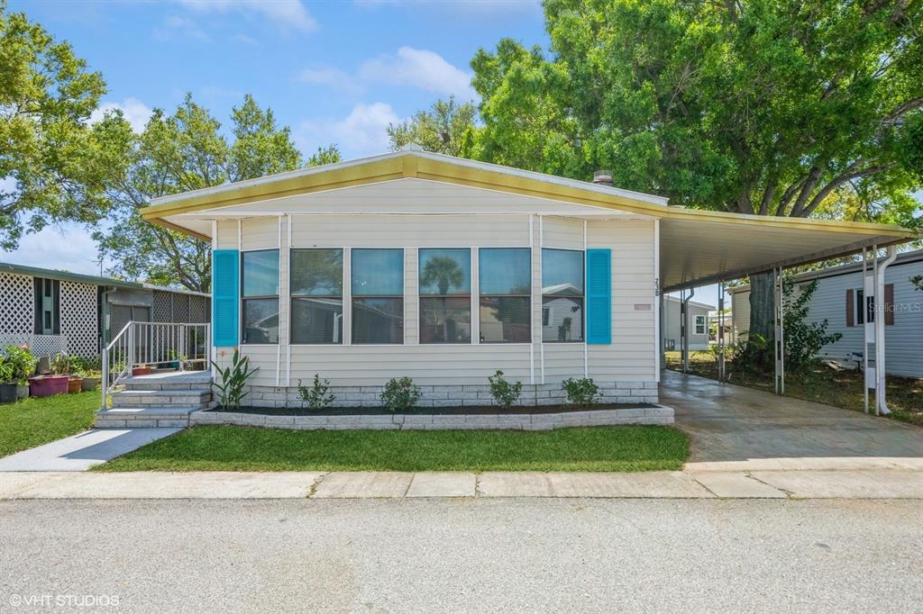 Picture of 238 Pelican Drive N, Oldsmar, FL 34677