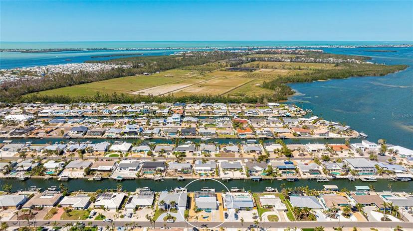 Picture of 3808 Royal Palm Drive, Bradenton FL 34210