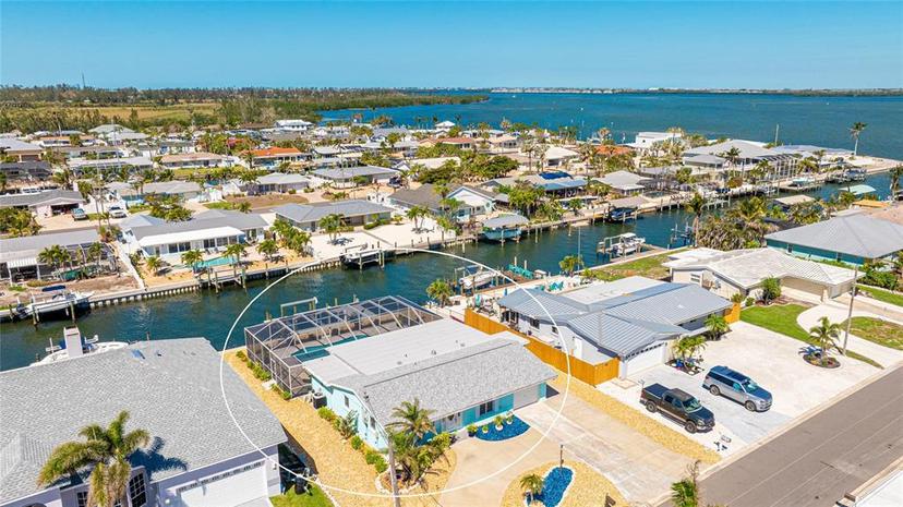 Picture of 3808 Royal Palm Drive, Bradenton FL 34210