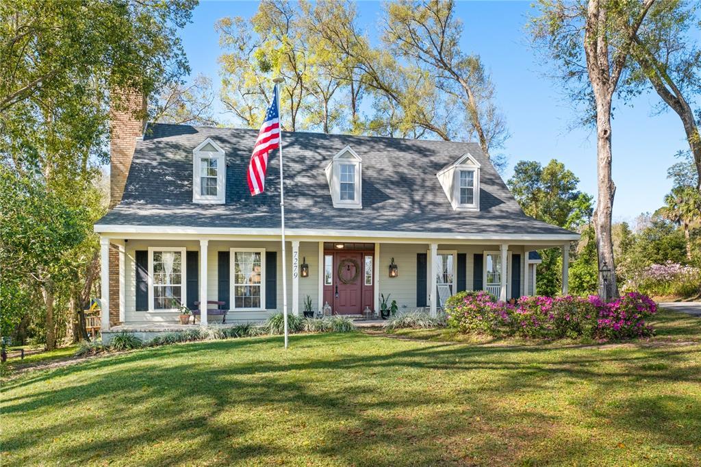 Picture of 7279 Nena Court, Mount Dora, FL 32757