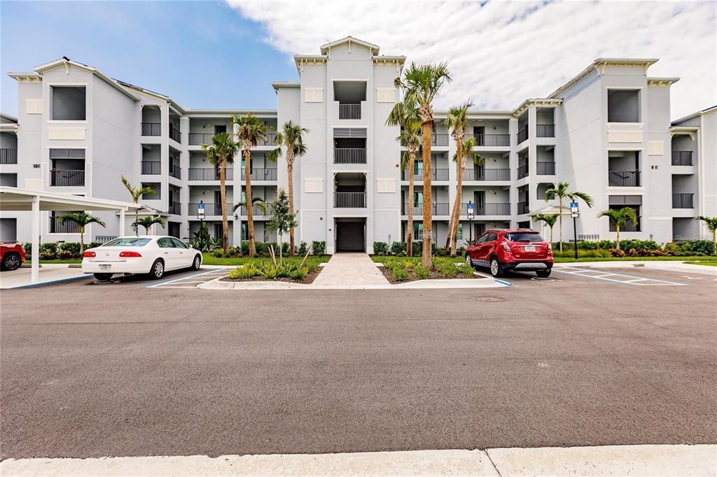 Picture of 14041 Heritage Landing Boulevard Unit 625, Punta Gorda, FL 33955