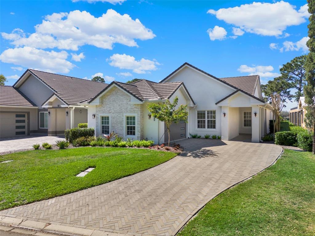 Picture of 10148 Chiltern Garden Drive, Orlando, FL 32827