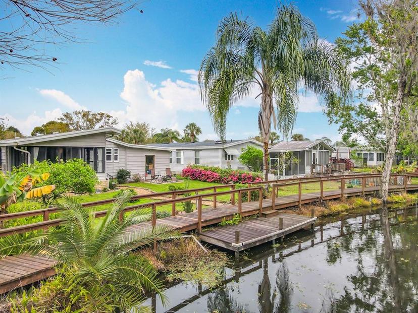 Picture of 3211 Myakka River Road, Tavares FL 32778