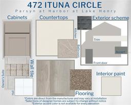 Picture of 472 Ituna Circle, Winter Haven, FL 33881