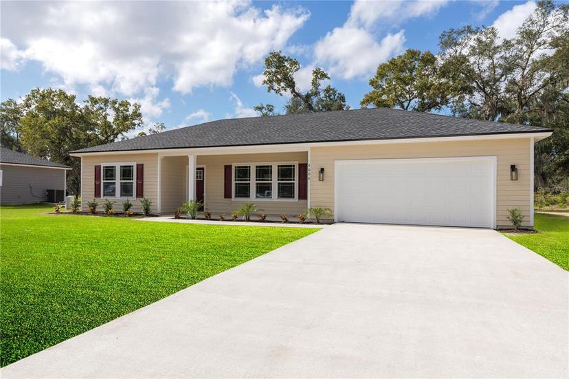 Picture of 4606 SE 8Th Avenue, Melrose FL 32666
