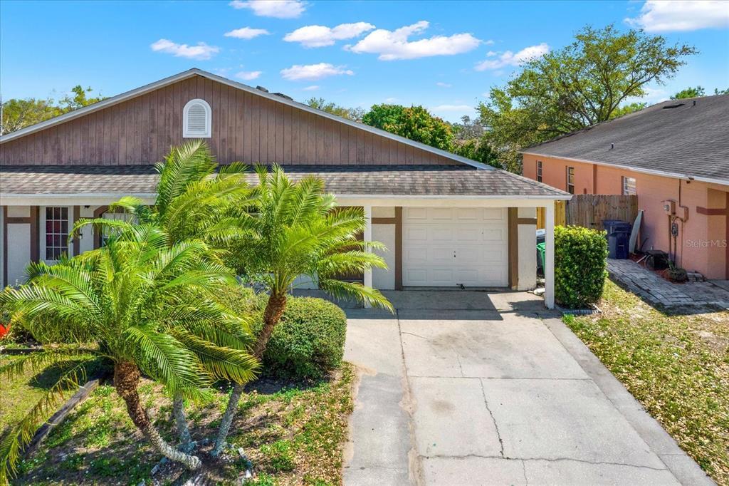 Picture of 8551 N Hyaleah Road, Tampa, FL 33617