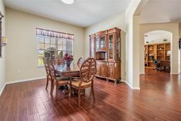 Picture of 10216 Moshie Lane, San Antonio, FL 33576