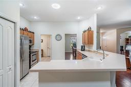 Picture of 10216 Moshie Lane, San Antonio, FL 33576