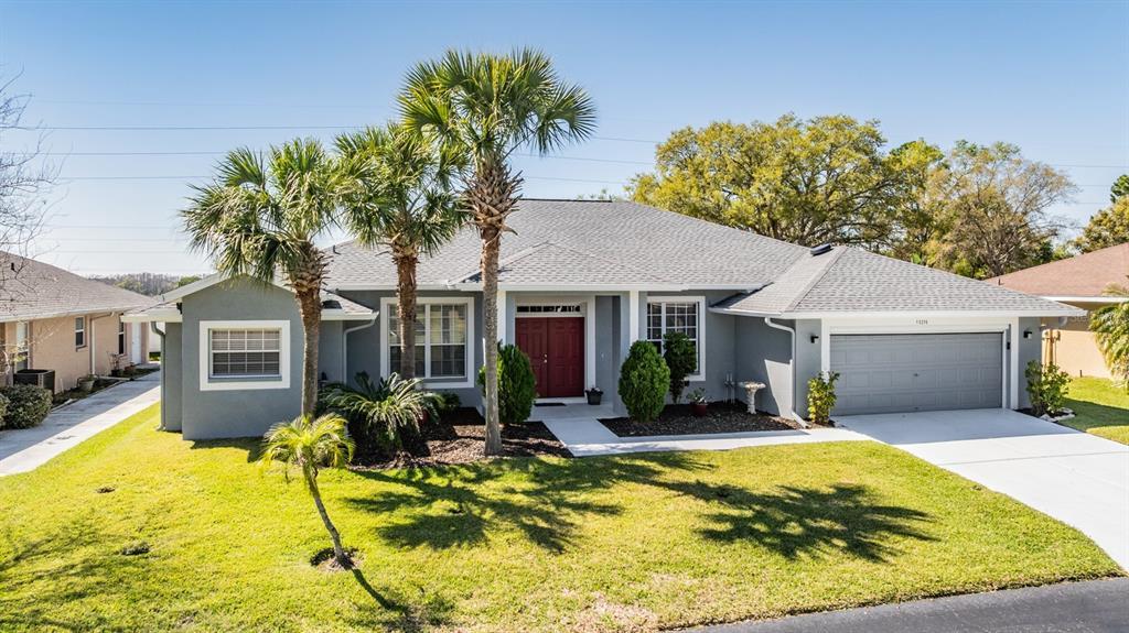 Picture of 10216 Moshie Lane, San Antonio, FL 33576