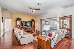 Picture of 10216 Moshie Lane, San Antonio, FL 33576