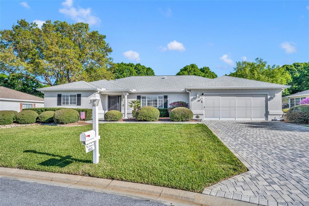 Picture of 9033 SE 136Th Loop, Summerfield, FL 34491