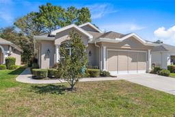 Picture of 5492 Legend Hills Lane, Spring Hill, FL 34609
