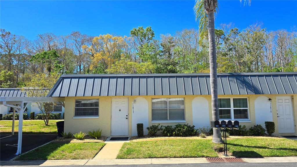 Picture of 11817 Bayonet Lane, New Port Richey, FL 34654