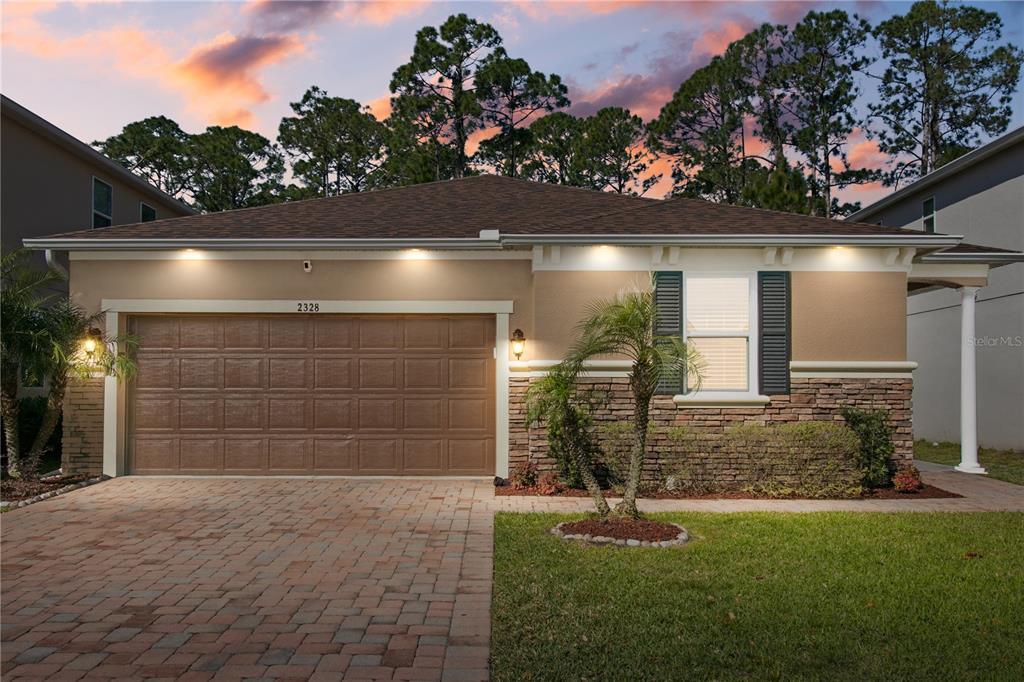 Picture of 2328 Avellino Avenue, St Cloud, FL 34771