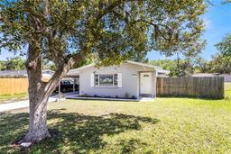 Picture of 4915 Pocahontas Lane, Lakeland, FL 33810