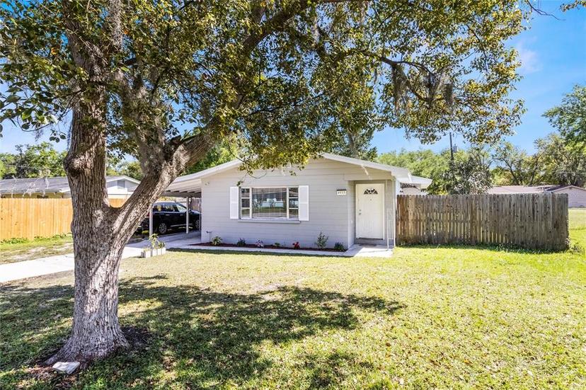 Picture of 4915 Pocahontas Lane, Lakeland FL 33810