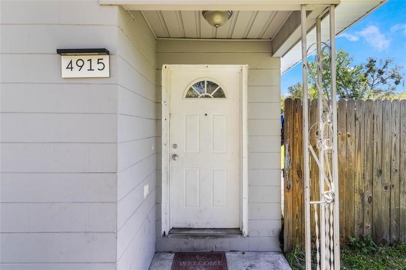 Picture of 4915 Pocahontas Lane, Lakeland FL 33810