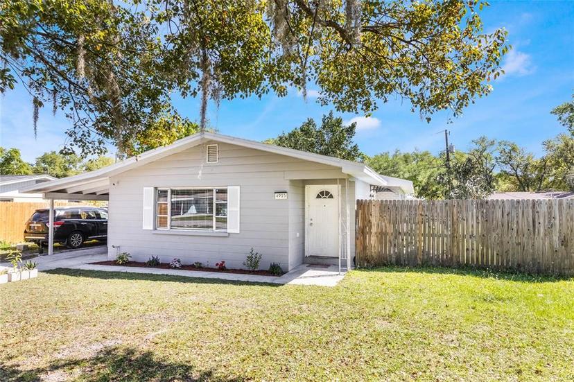 Picture of 4915 Pocahontas Lane, Lakeland FL 33810