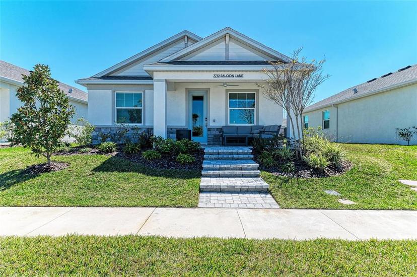 Picture of 7712 Saloon Lane, Sarasota FL 34240