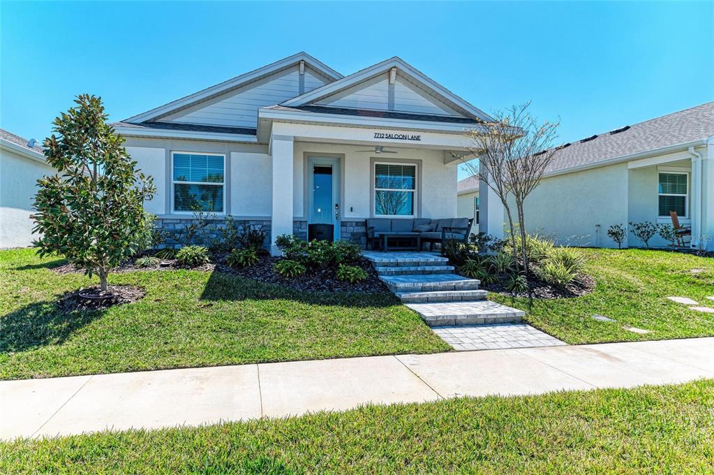 Picture of 7712 Saloon Lane, Sarasota, FL 34240